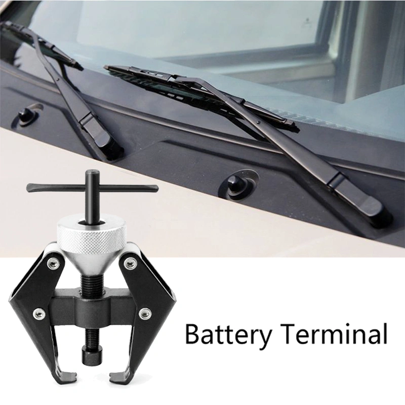 Bearing Pullers Windshield Wiper Arm Remover Puller Roller