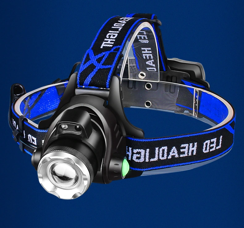 Outdoor Home Sensor Headlight Long Shot
