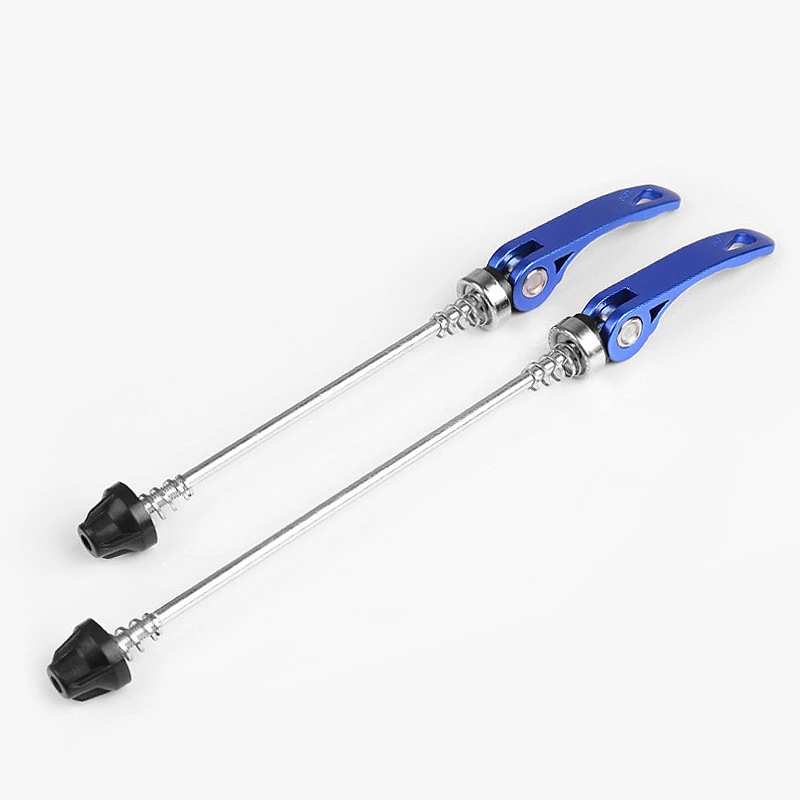 Bicycle Quick Release Axle Hub Quick Release Lever