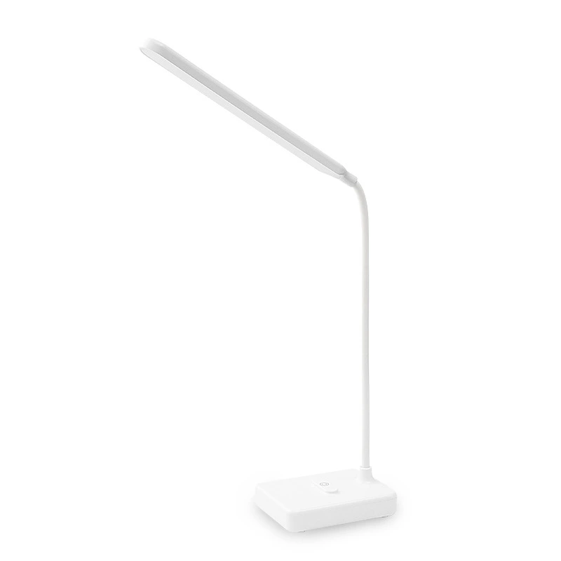 Touch Led Charging Small Desk Lamp