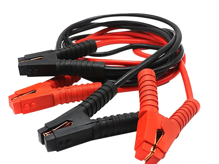LUNDA Jumper Battery Cables 2M 500AMP 1000AMP 2.5M 