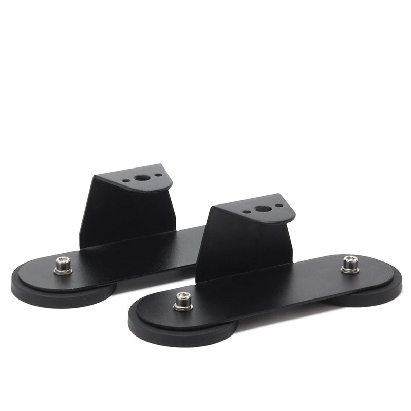 Fixed Magnet Bracket Strong Magnetic Base For Roof Light