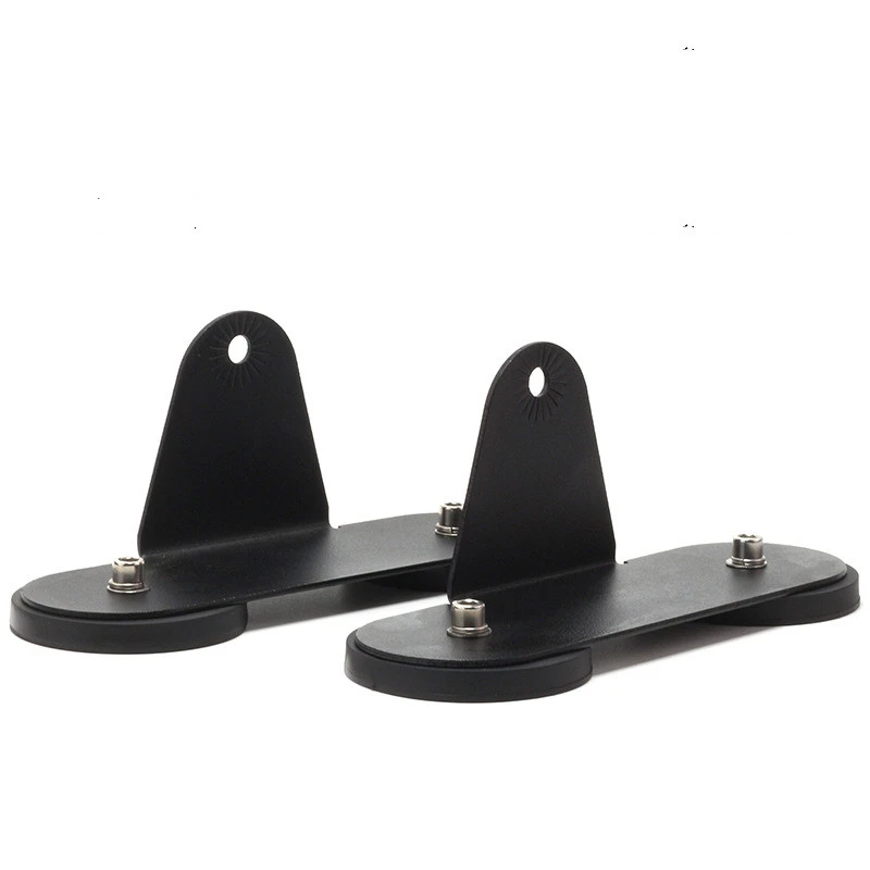 Fixed Magnet Bracket Strong Magnetic Base For Roof Light