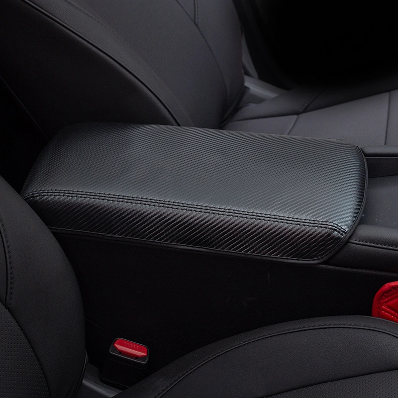 Applicable To Mazda 20-21 Next-Generation Mazda 3 Angkersai Armrest Box Cover Modified Interior Protection