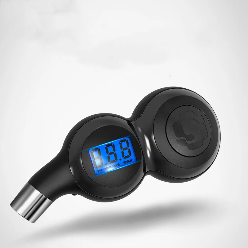 High Precision Of Car Tire Pressure Monitor