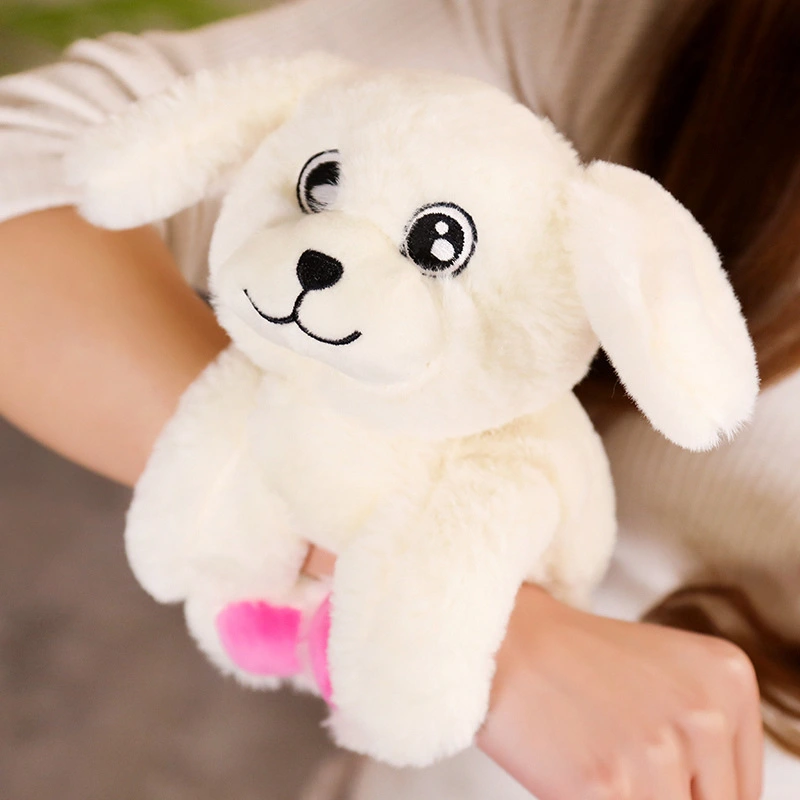 Cute Animal Bracelet Plush Toy