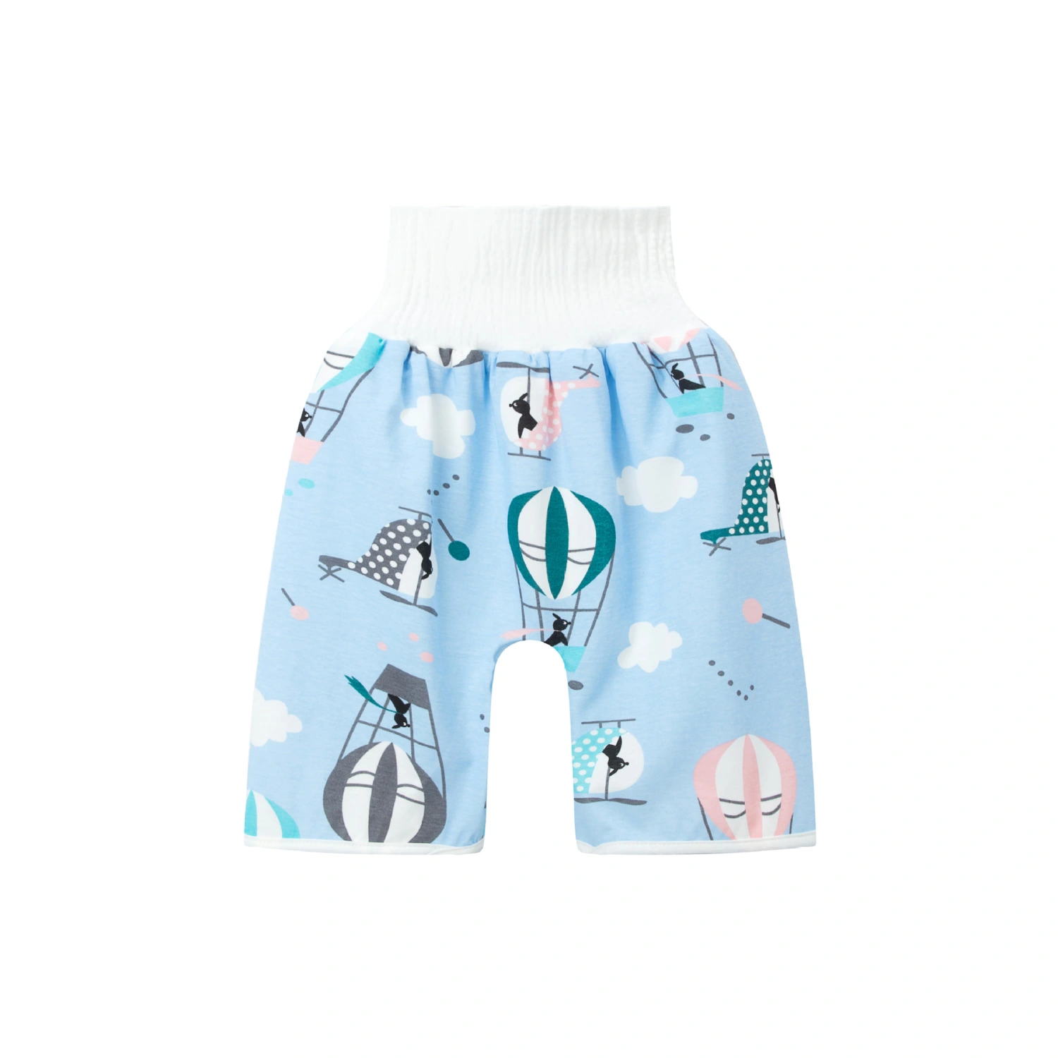 Waterproof Children S Leak Proof Washable Baby Belly Pad