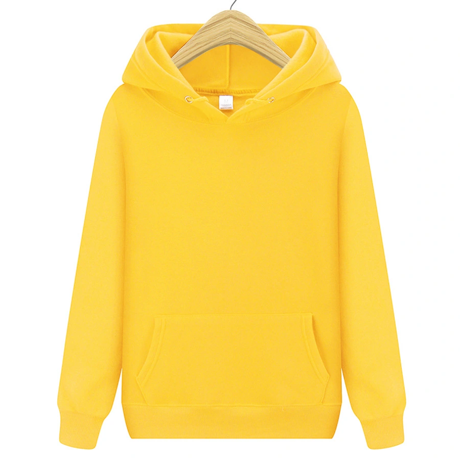 Men'S Loose Hoodie, Brand Clothing, White, Black, Khaki, Hip-Hop Style, Streetwear, Skateboard