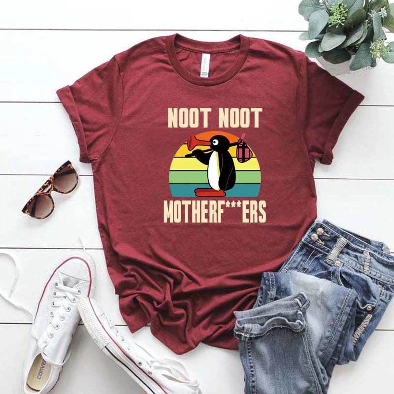 Short Sleeve Round Neck Custom Printed Advertising T-shirt