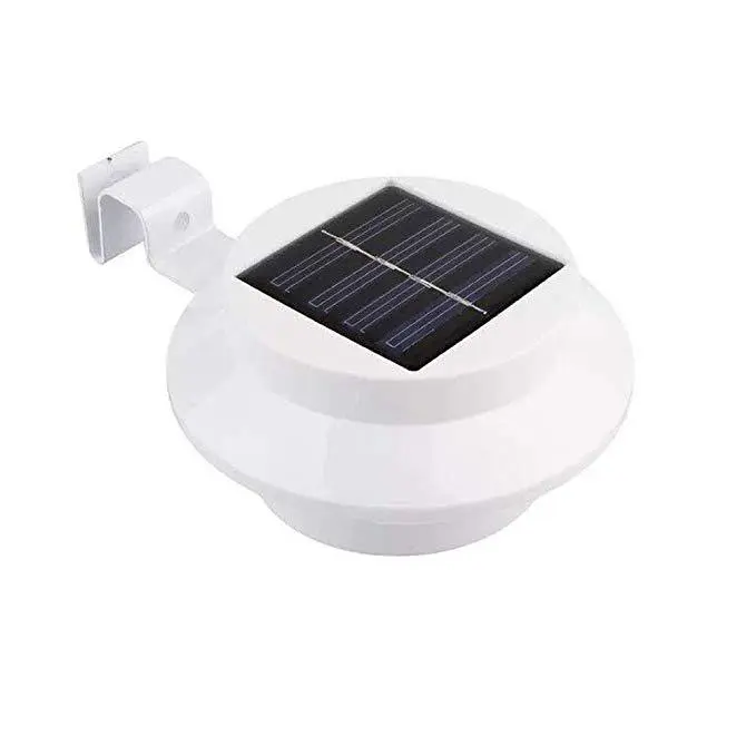 3LED Solar Corridor Wall Light