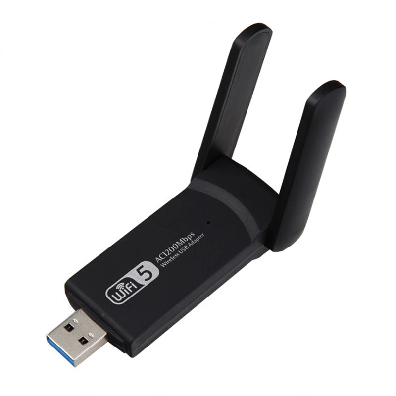 Wireless Network Card Wireless Transmission Rate