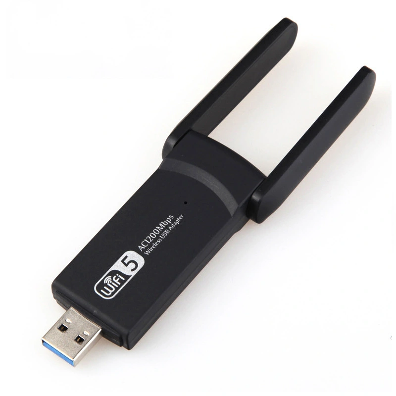 Wireless Network Card Wireless Transmission Rate