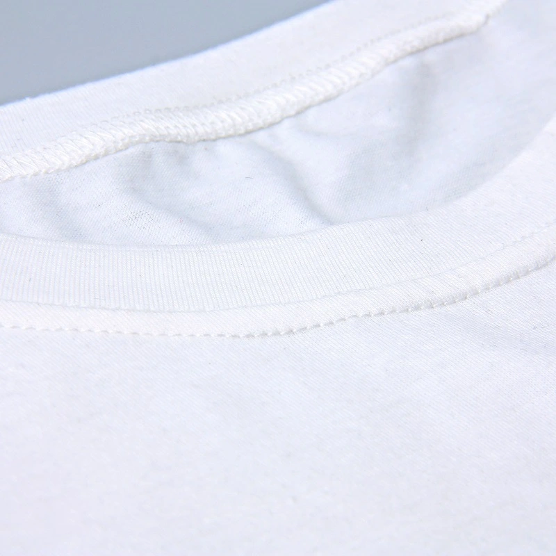 European And American Loose Top