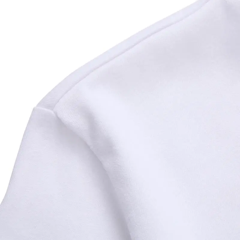 European And American Loose Top