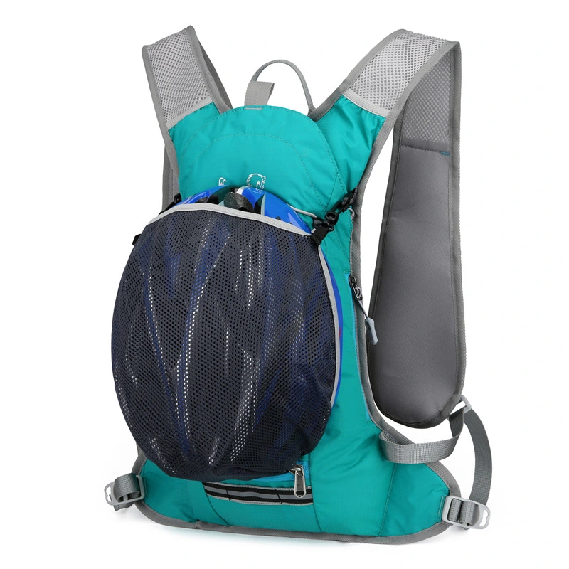 10L Cycling Backpack Outdoor Sports Running Camping Water Bag Storage UltraLight Hiking Bike Backpack