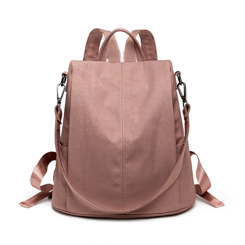 The New Korean Style Trendy Easy-to-fit Fashion Canvas Bag