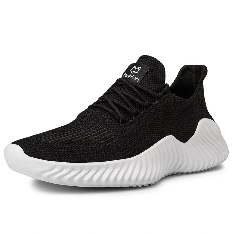 Hombre Zapatillas Deportivas Tenis Deportivos Para Con Adultos Correr