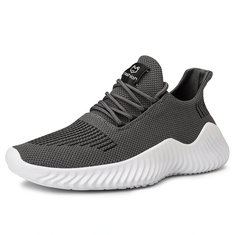 Hombre Zapatillas Deportivas Tenis Deportivos Para Con Adultos Correr