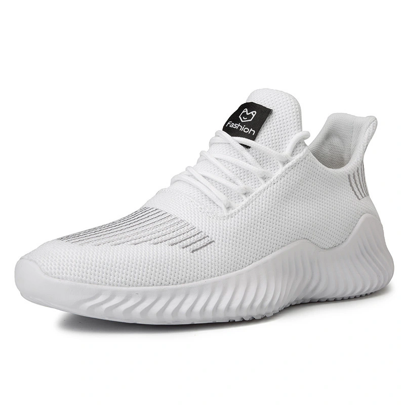 Hombre Zapatillas Deportivas Tenis Deportivos Para Con Adultos Correr