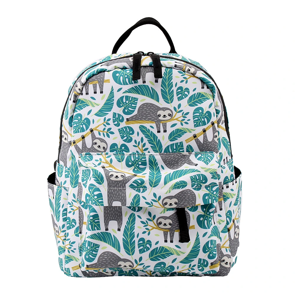 Waterproof HD Printed Mini Mini Backpack