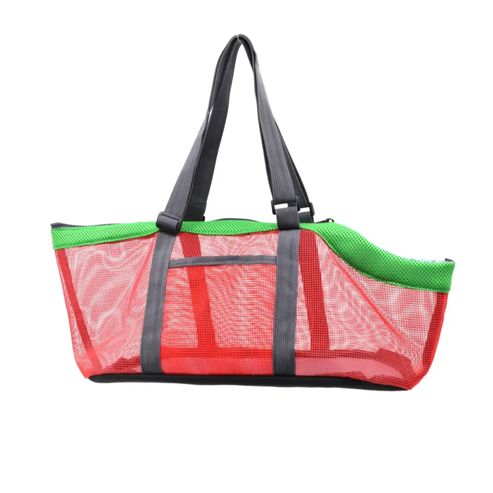 Breathable Large-capacity Portable Pet Bag For Going Out