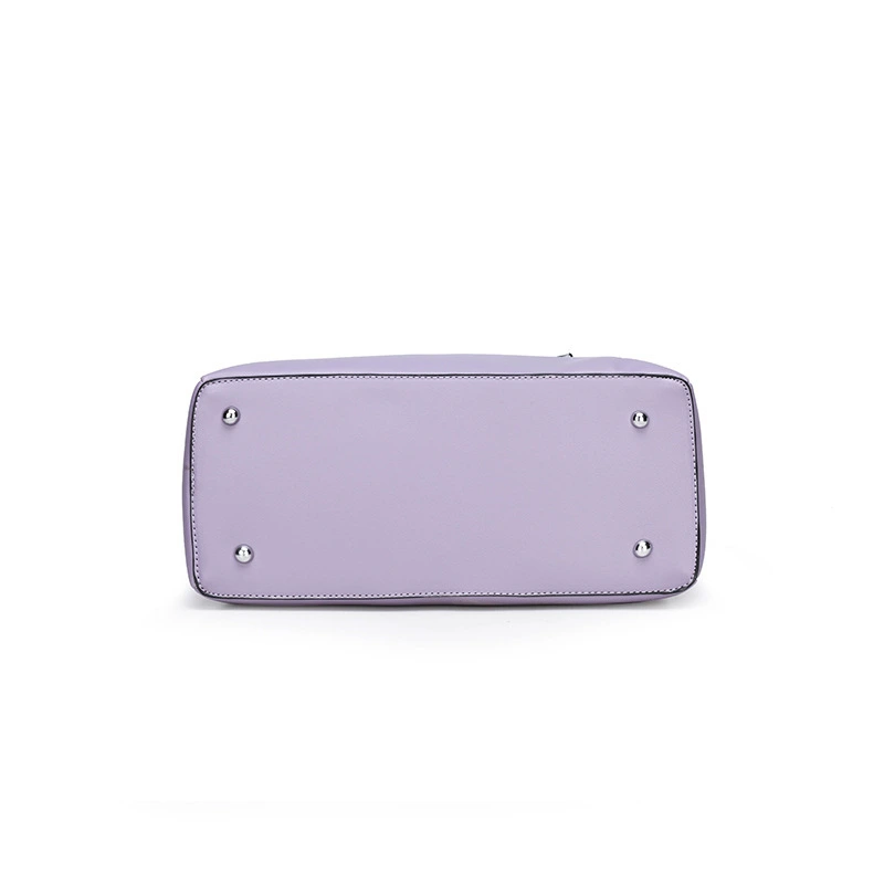 Time Handbag, One-shoulder Diagonal Picture Bag