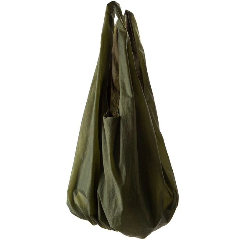 Niche Ins Fold Street Fashion Women's Shoulder Bag