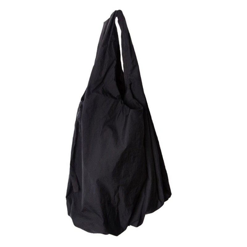 Niche Ins Fold Street Fashion Women's Shoulder Bag
