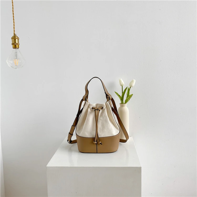 Summer New Korean Fashion Trend Oblique