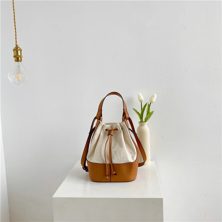 Summer New Korean Fashion Trend Oblique