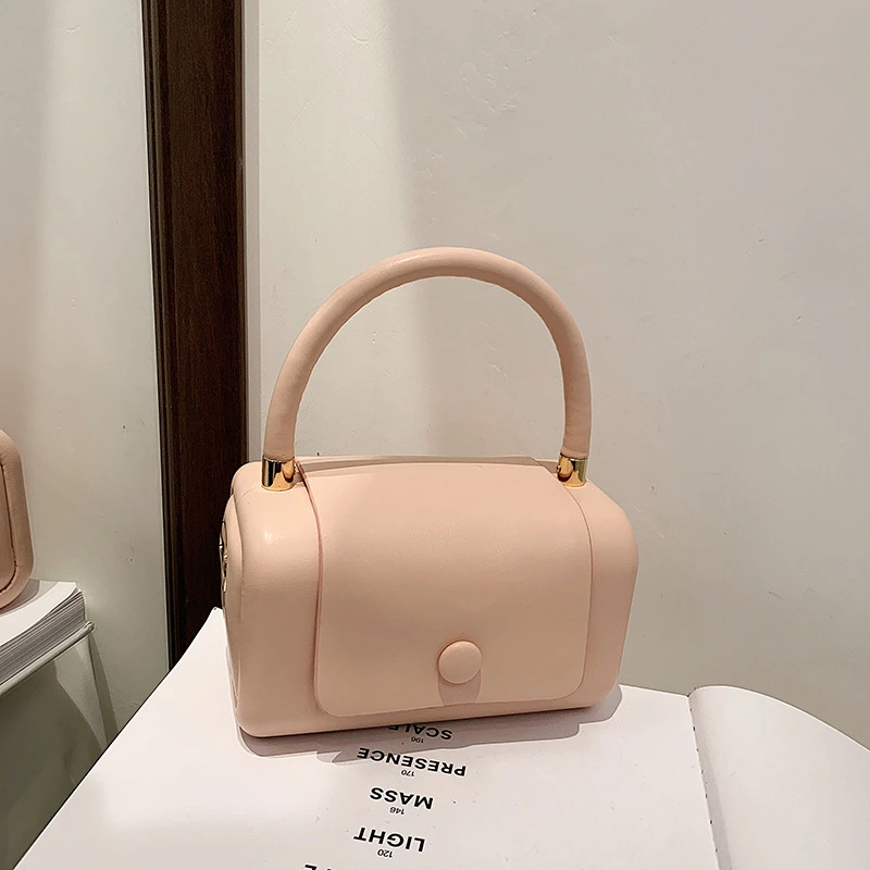 One-shoulder Messenger Small Square Bag For Women