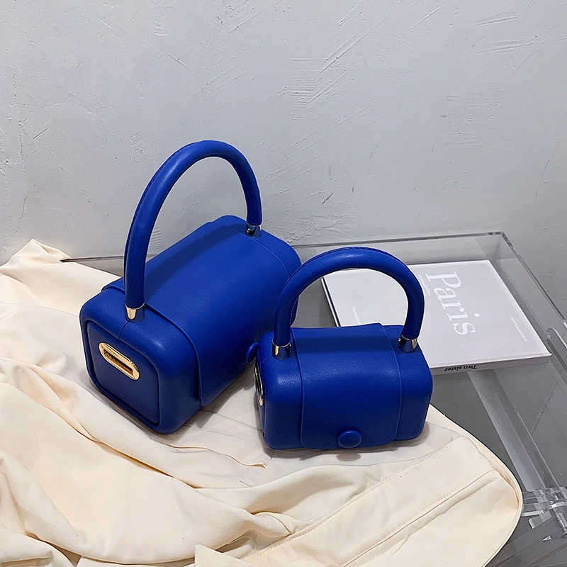 One-shoulder Messenger Small Square Bag For Women