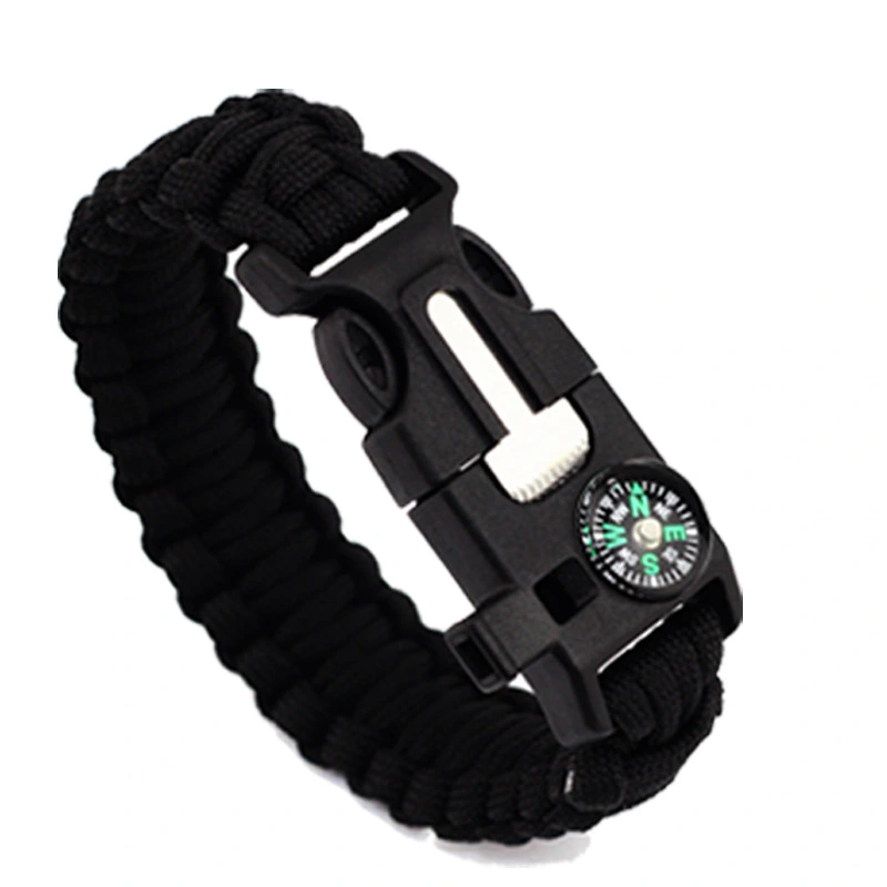 Seven Core Umbrella Rope Bracelet Survival Bracelet