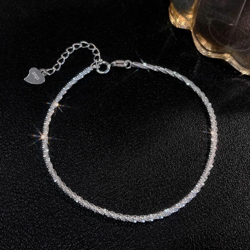 Women's Sparkling Glitter Bracelet