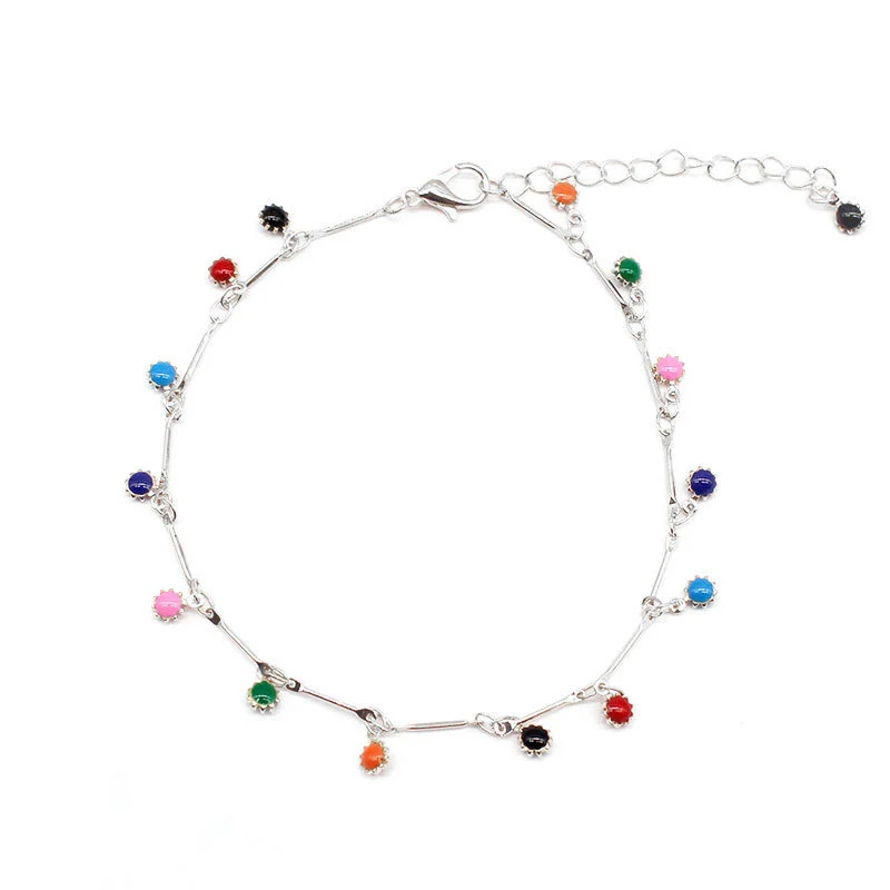 Fashion Gems Trend Simple Women's