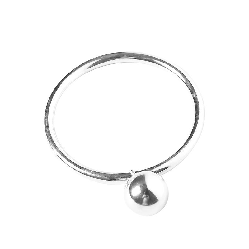 Personality Ball Pendant Bracelet Women