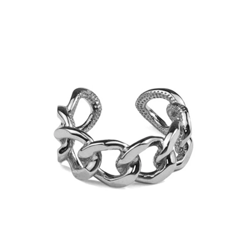 Chain Wild Ring Niche Design