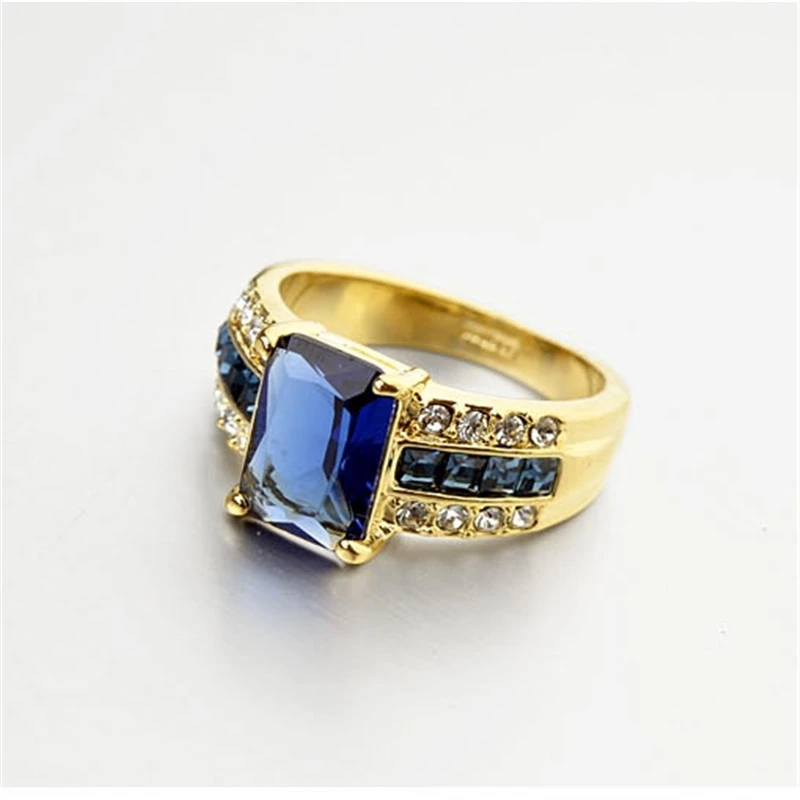 Featured Women's Ring Jewelry