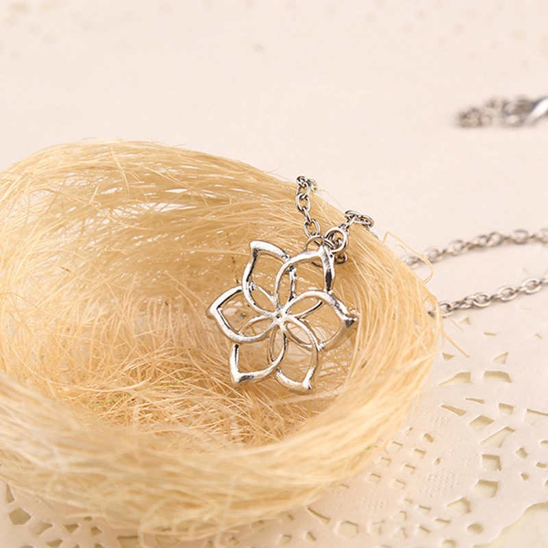 The Hobbit Necklace Unexpected Journey