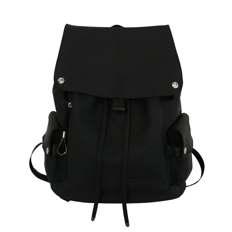 Large-capacity Travel Backpack, Cool Outdoor School Bag