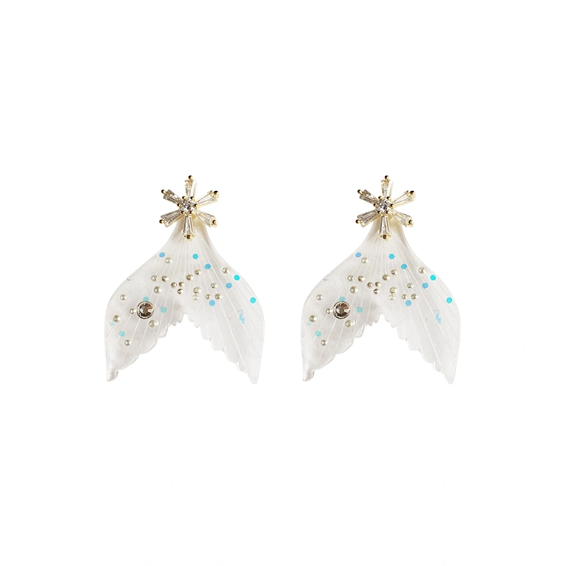 Super Fairy Tail Earrings