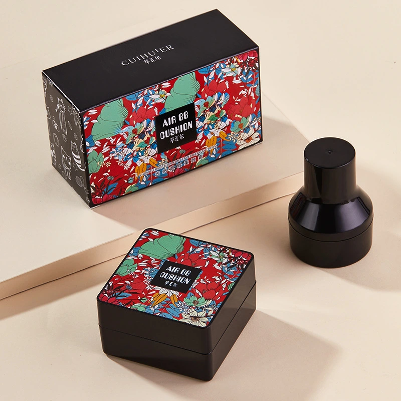 Mushroom Head Cushion Bb Cream Cosmetics