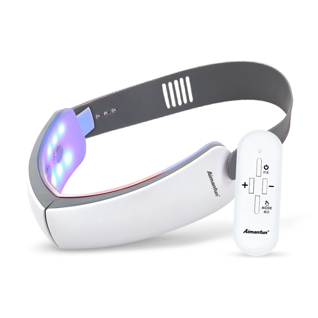 High Frequency Micro Current Vibration Beauty Instrument
