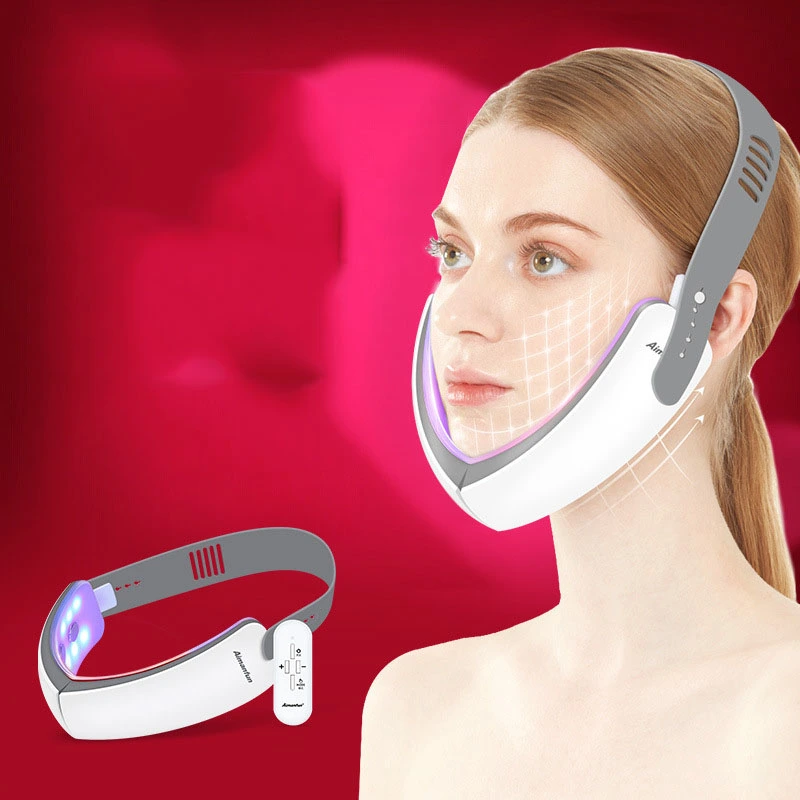 High Frequency Micro Current Vibration Beauty Instrument