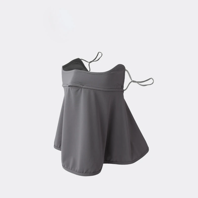 Summer Sun Mask Female Anti-ultraviolet Neck Protection Neck Mask