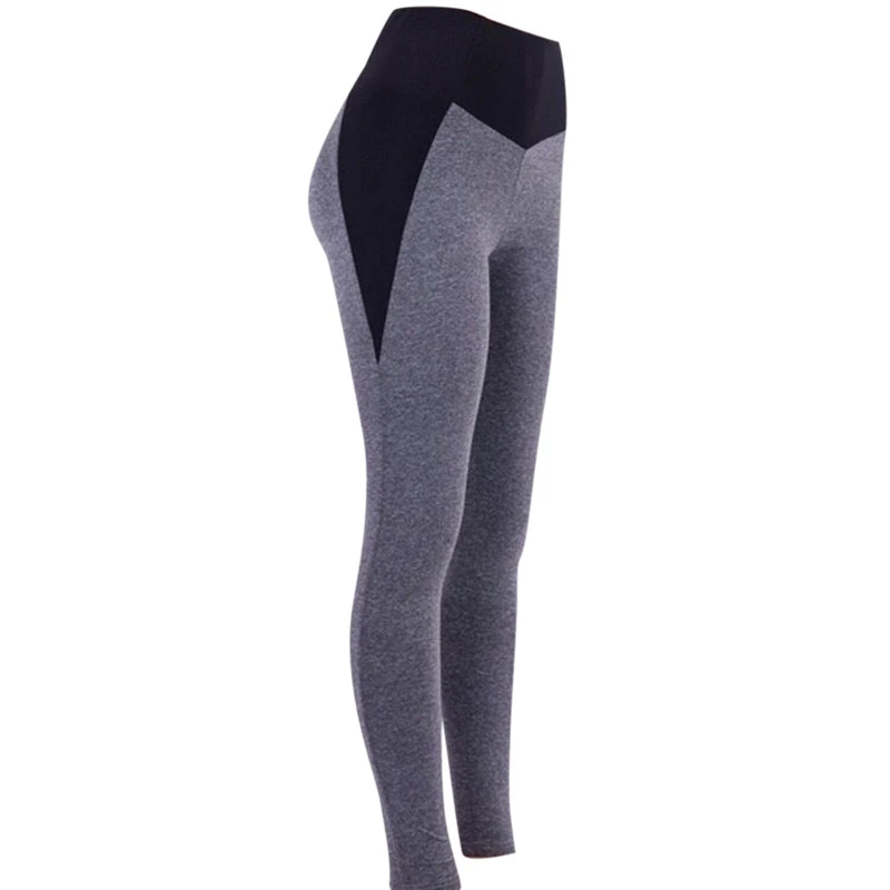 Sweatpants High Waist Yoga Pants Body Sculpting Abdomen Tights