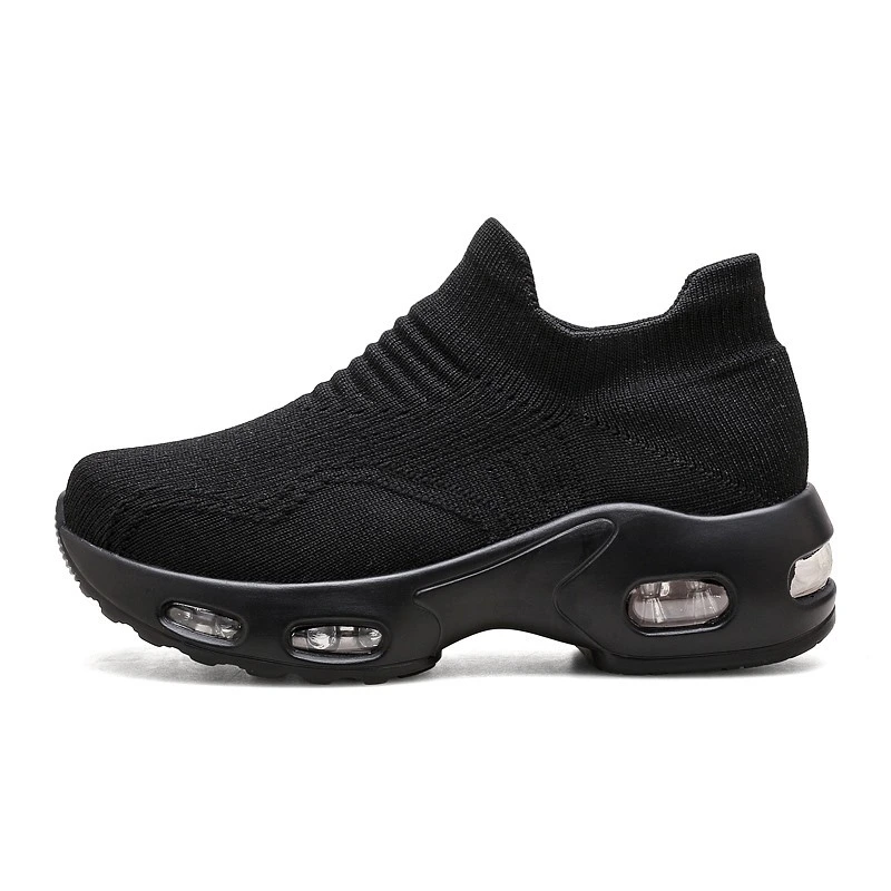 New Style Air Cushion Fashion Korean Sports Shoes