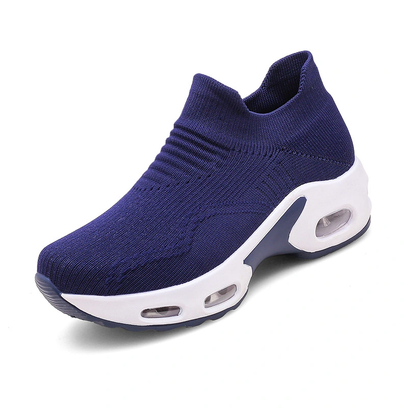 New Style Air Cushion Fashion Korean Sports Shoes