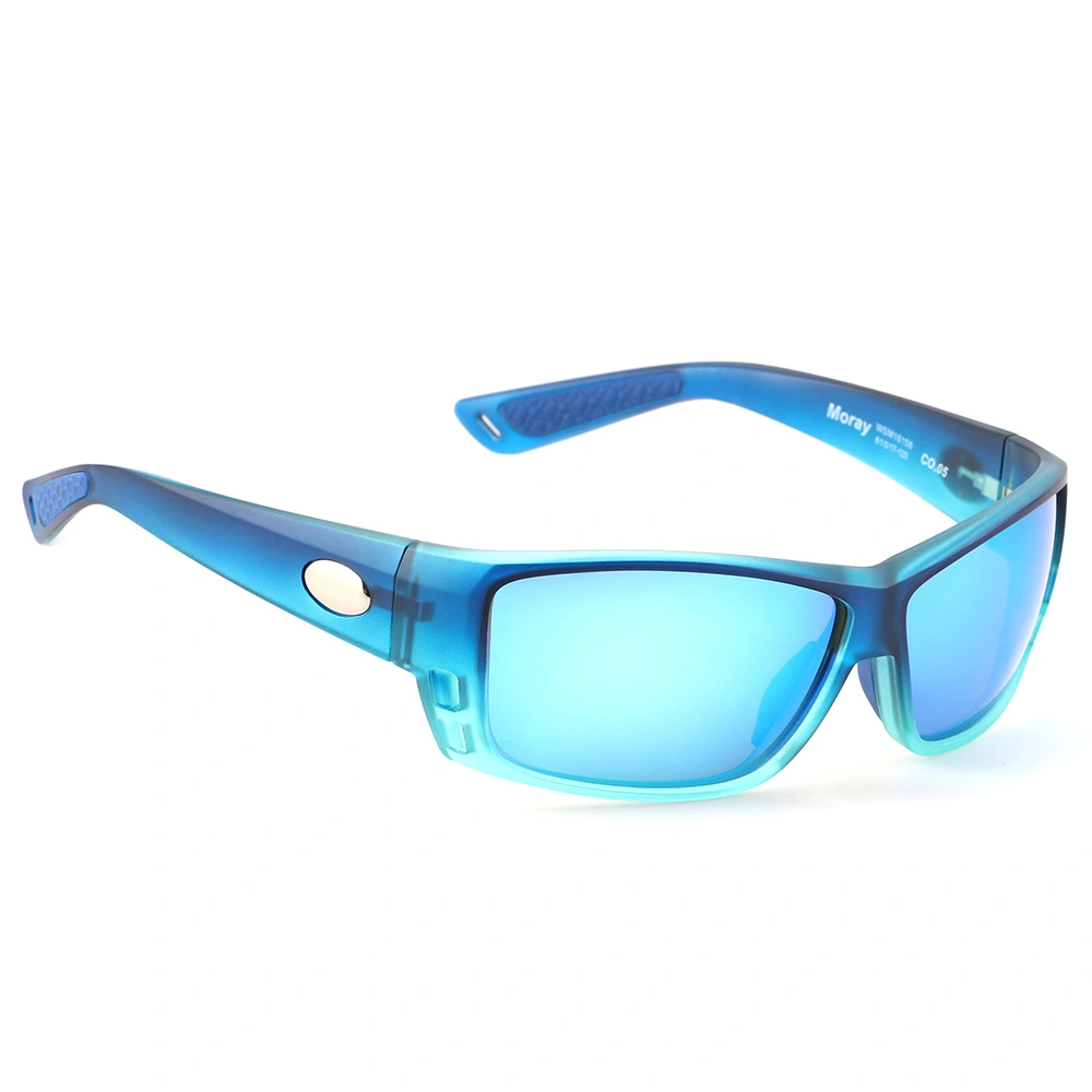 TR-90 Sport Fishing Polarized Sunglasses With Custom Logo