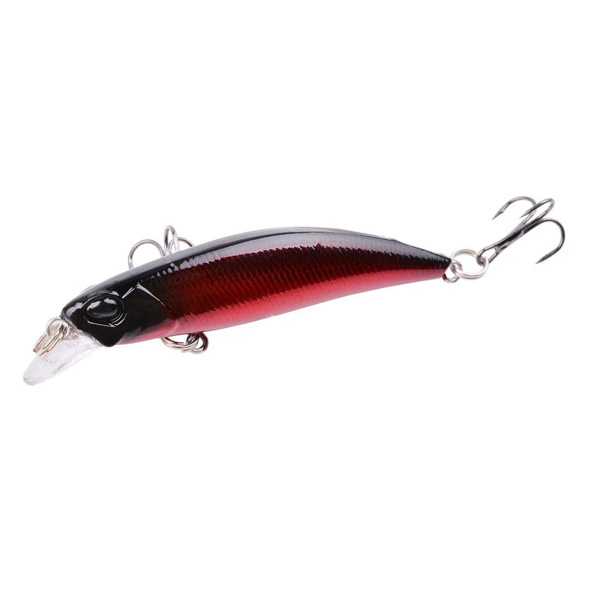 Freshwater Blackfish Fake Bait Fake Fish Simulation Bait